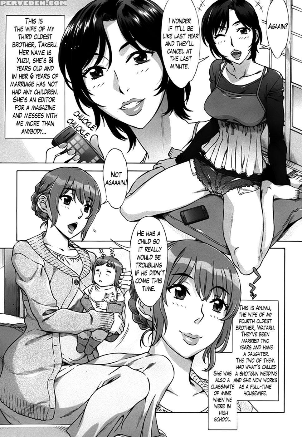 Ran Kon Chapter 1 1
