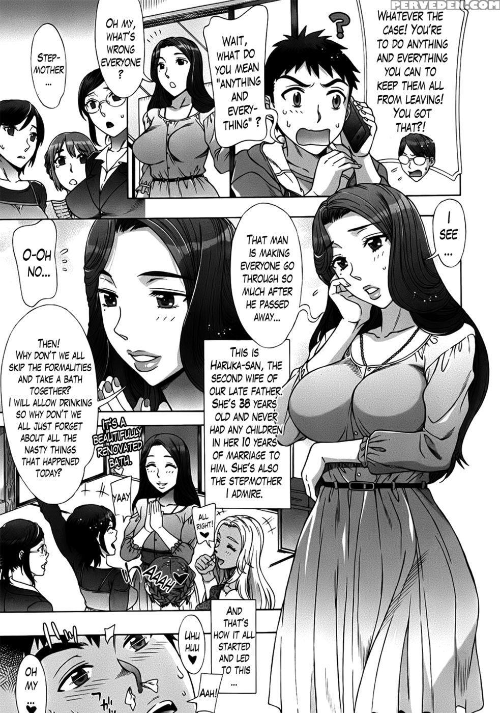 Ran Kon Chapter 1 1