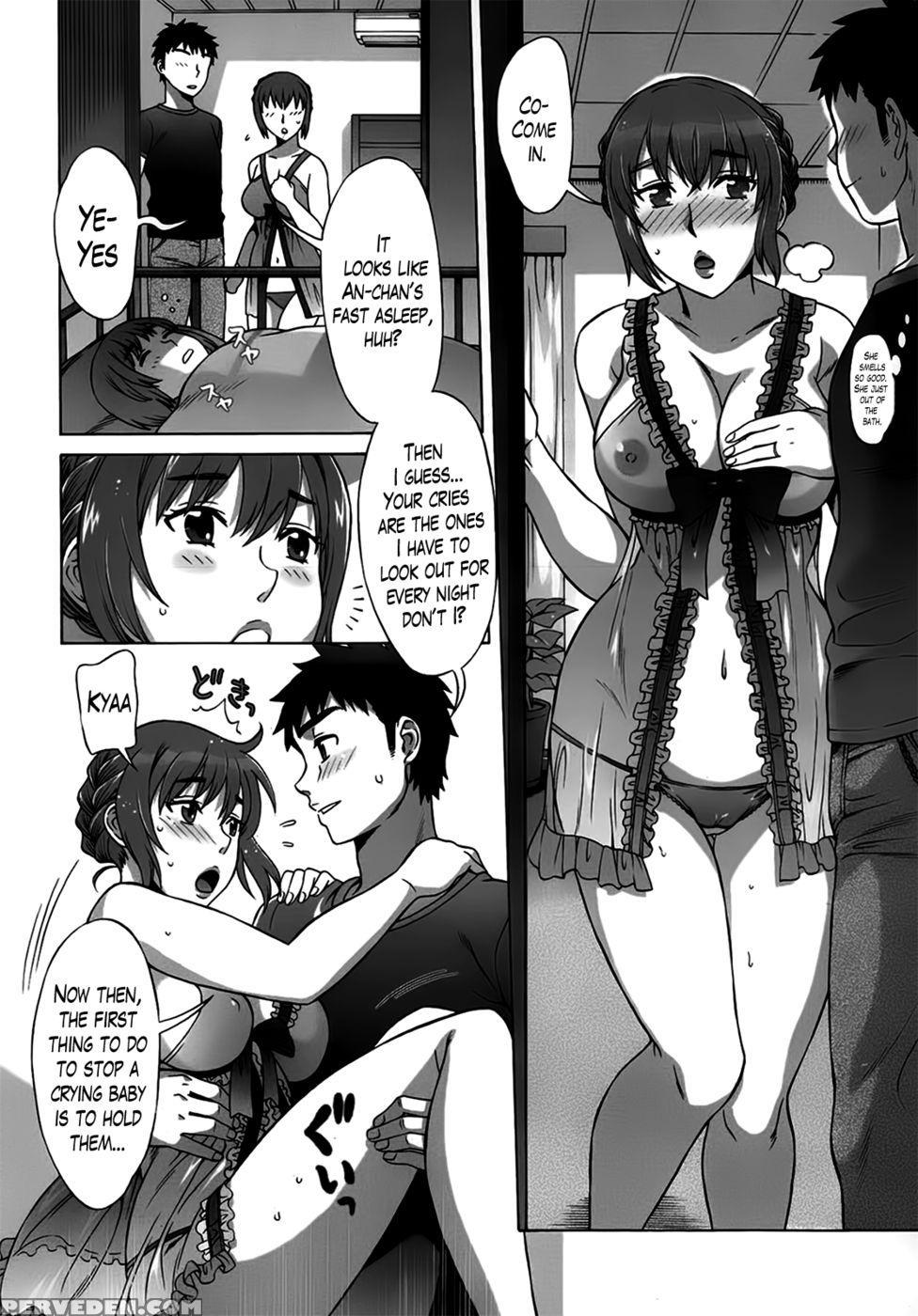 Ran Kon Chapter 4 1