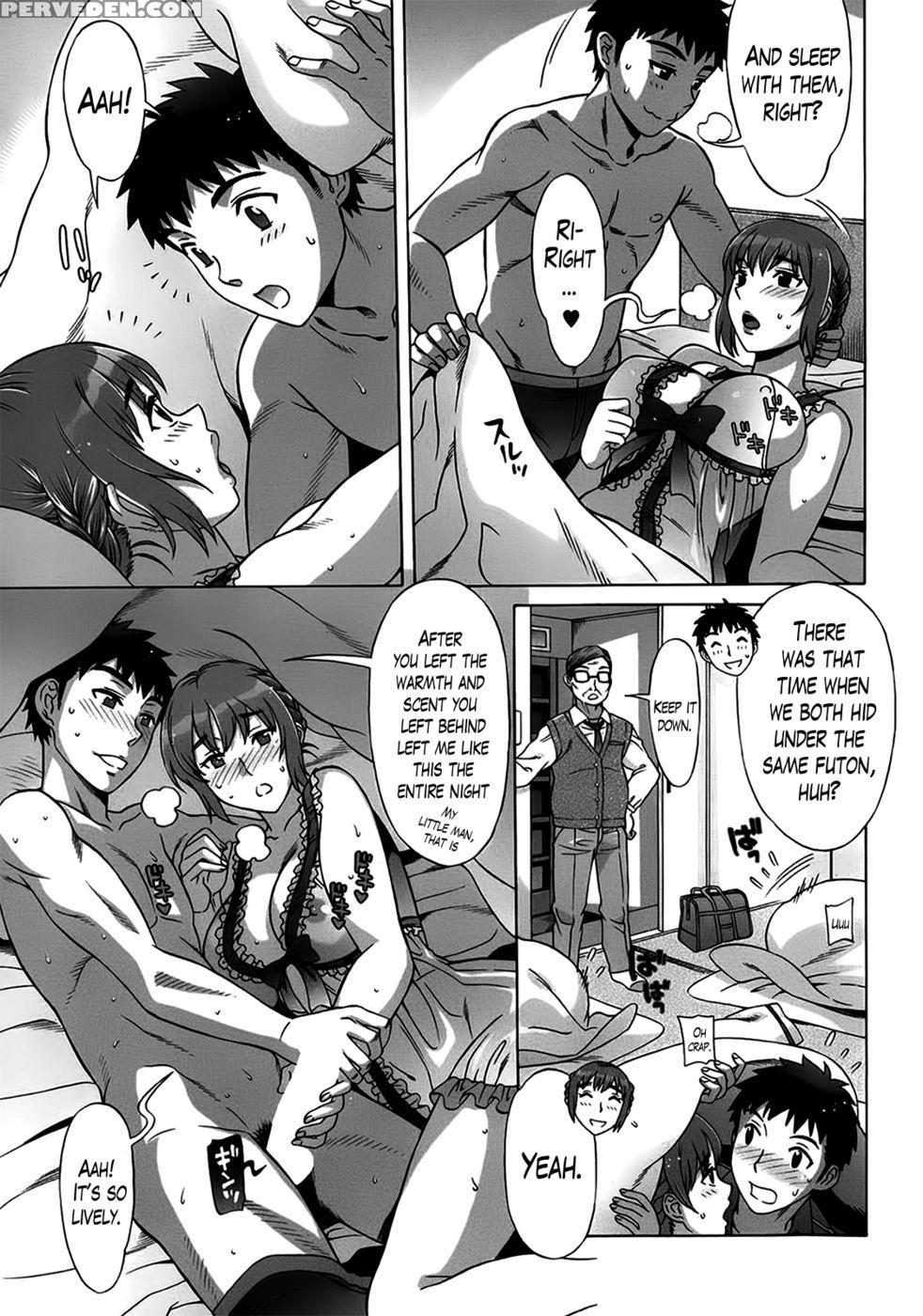 Ran Kon Chapter 4 1