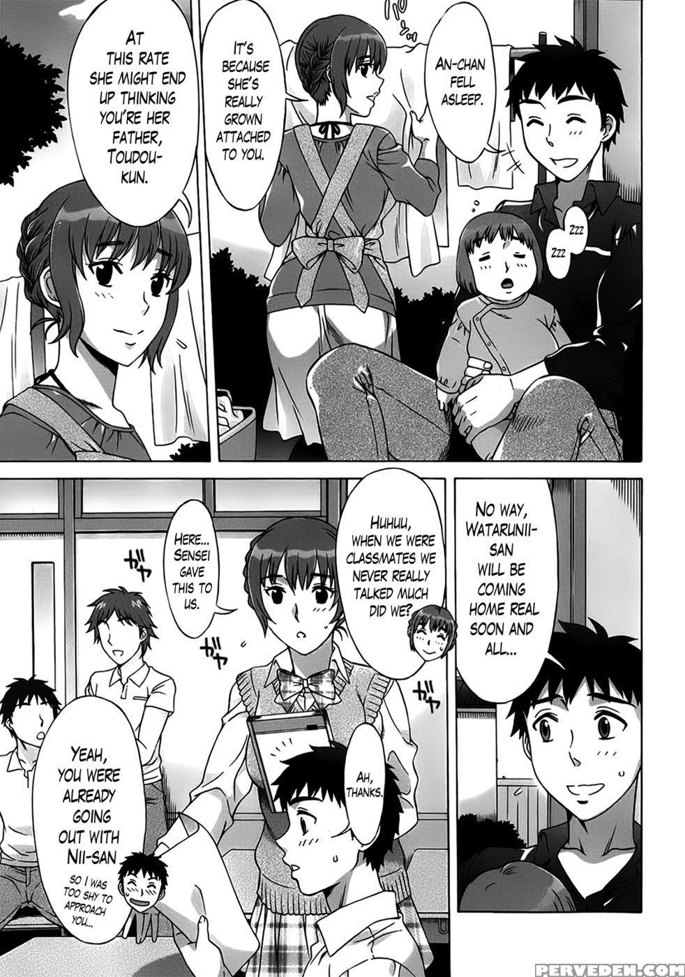 Ran Kon Chapter 4 1