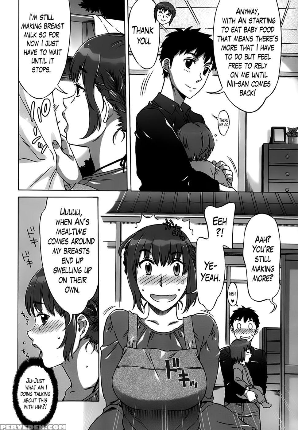 Ran Kon Chapter 4 1
