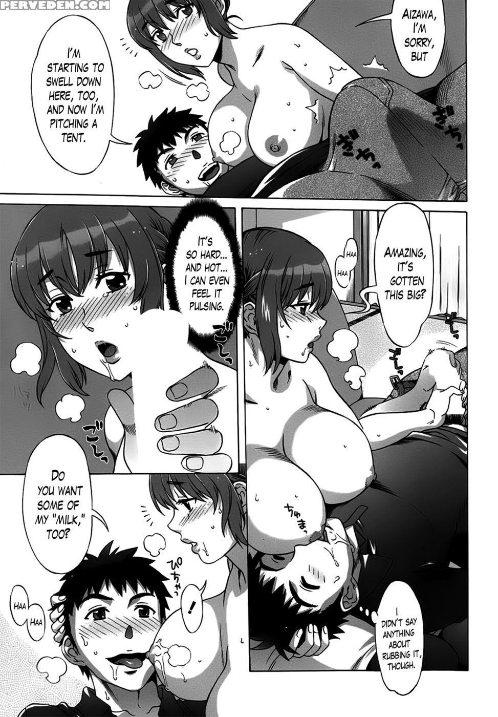 Ran Kon Chapter 4 1
