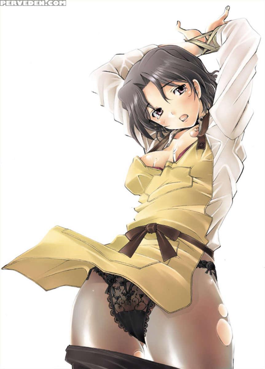 Ranjyuku 1
