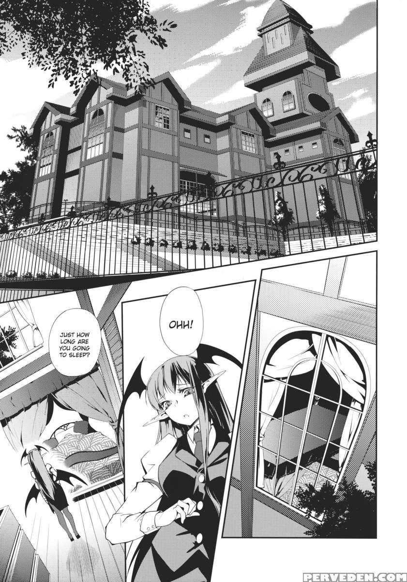 Rankaku Maternity 1