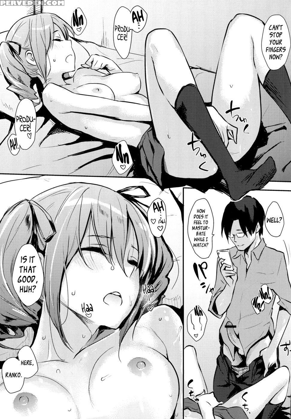 Ranko-ish! 2 - The 1