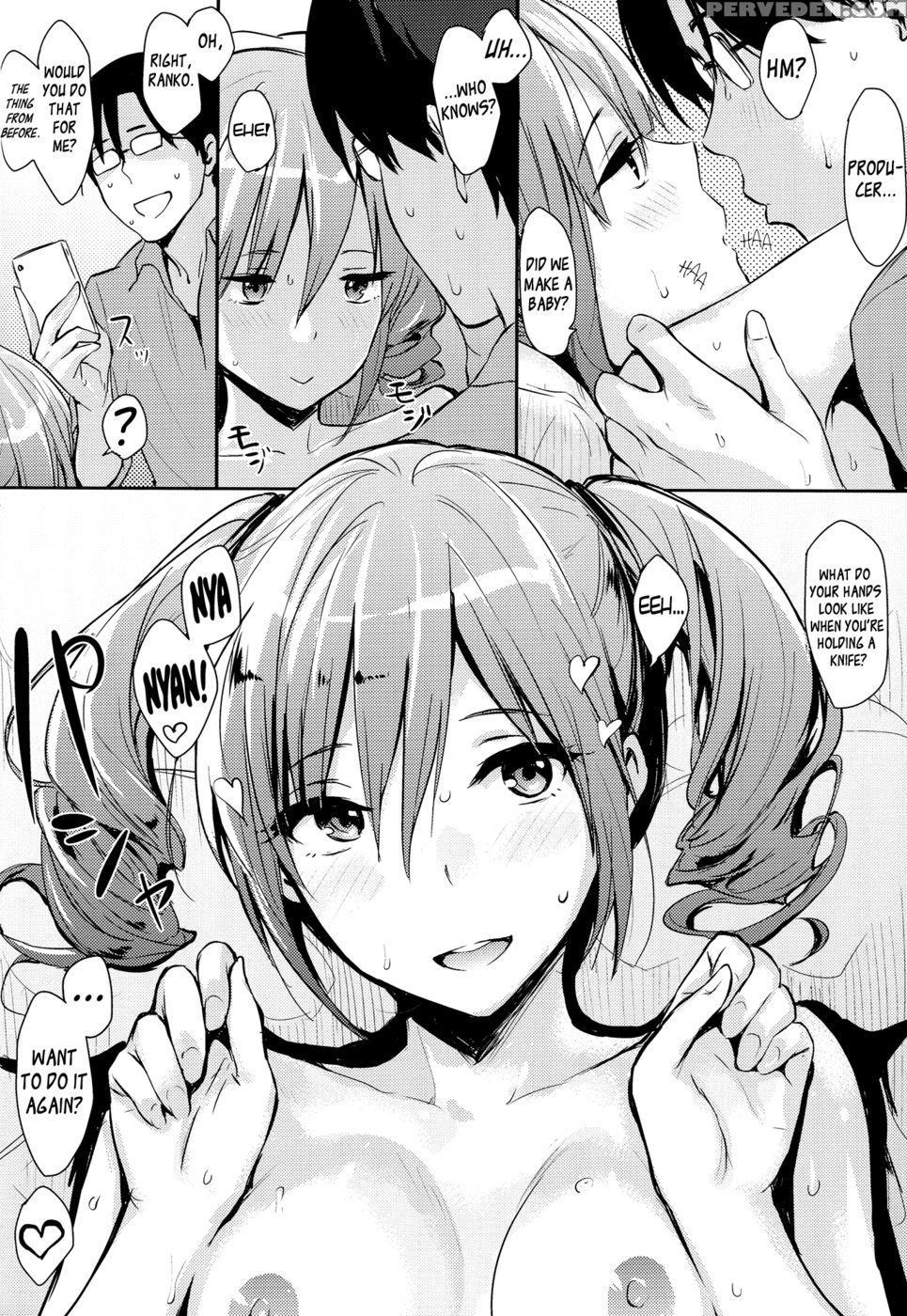 Ranko-ish! 2 - The 1