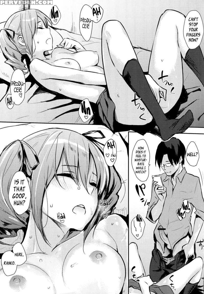 Ranko-ish! 2 1