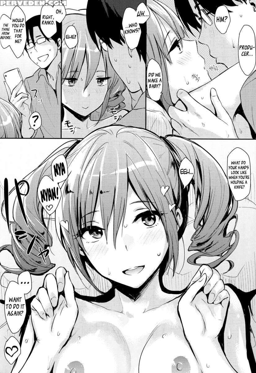 Ranko-ish! 2 1