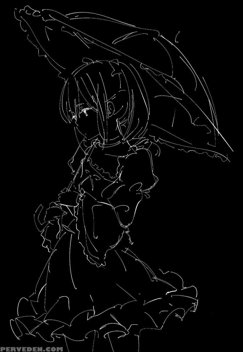 Ranko-ish! 2 1