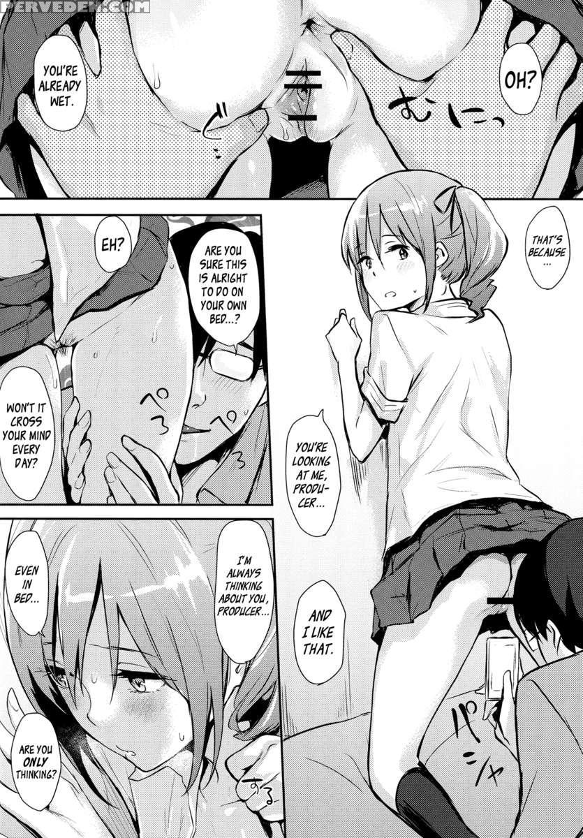 Ranko-ish! 2 1