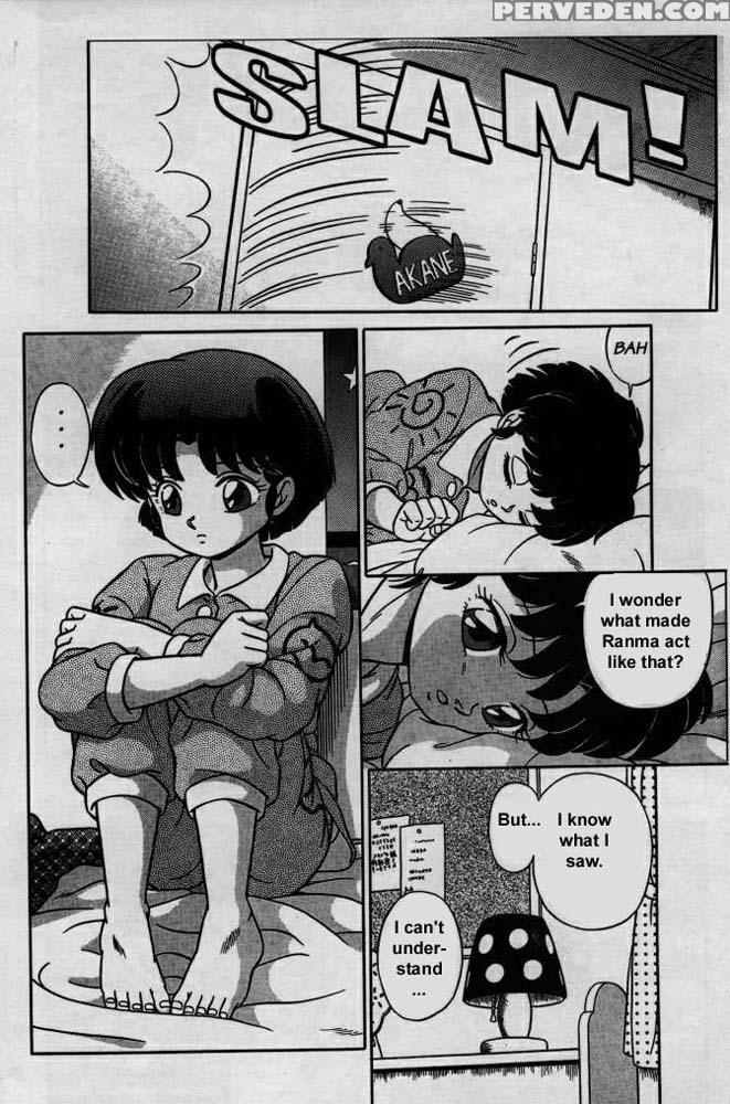 Ranma X - Ranma 1
