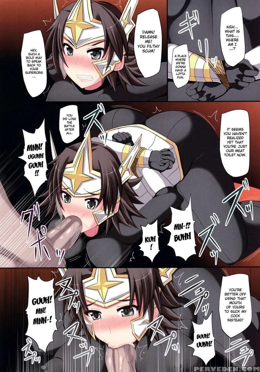Ransei's Unification 1