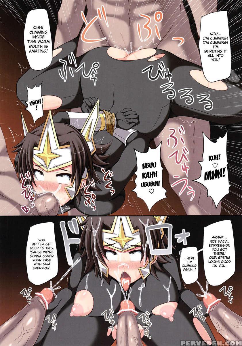 Ransei's Unification 1