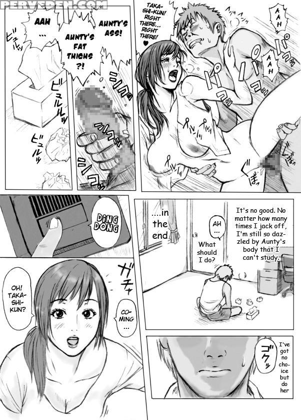 Raping My Friends Mom - Original Work 1