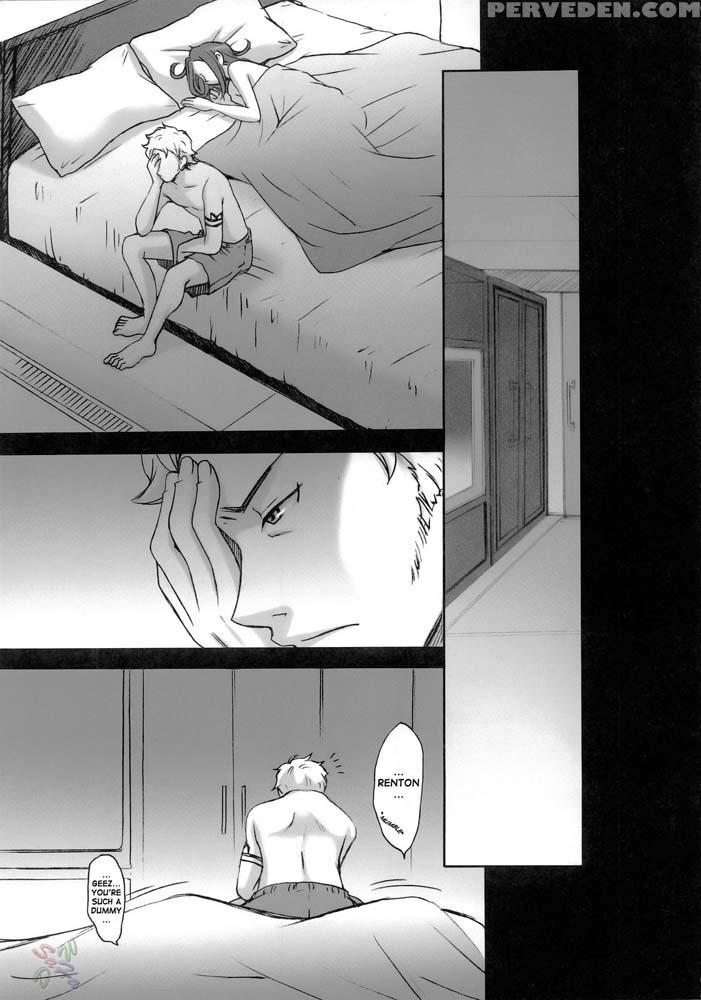Rave=out Vol. 2 - Eureka Seven 1