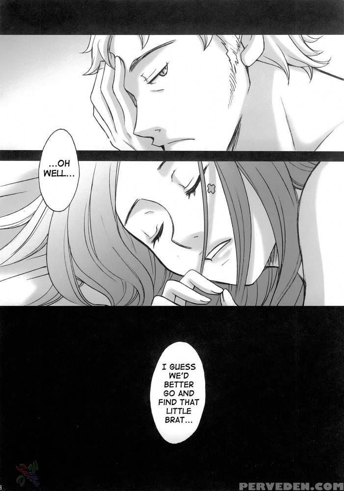 Rave=out Vol. 2 - Eureka Seven 1
