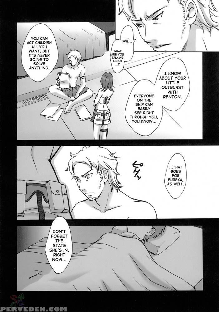 Rave=out Vol. 2 - Eureka Seven 1