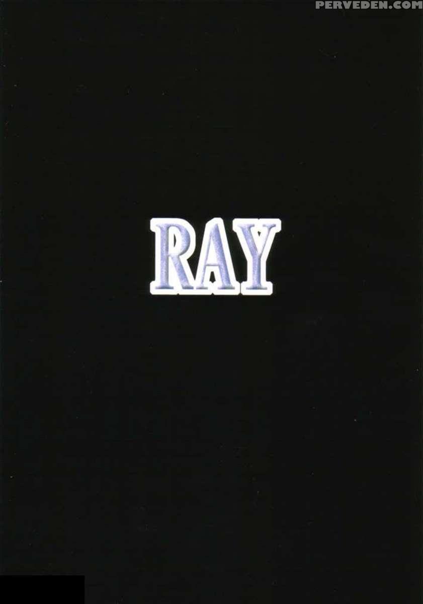 Ray 1