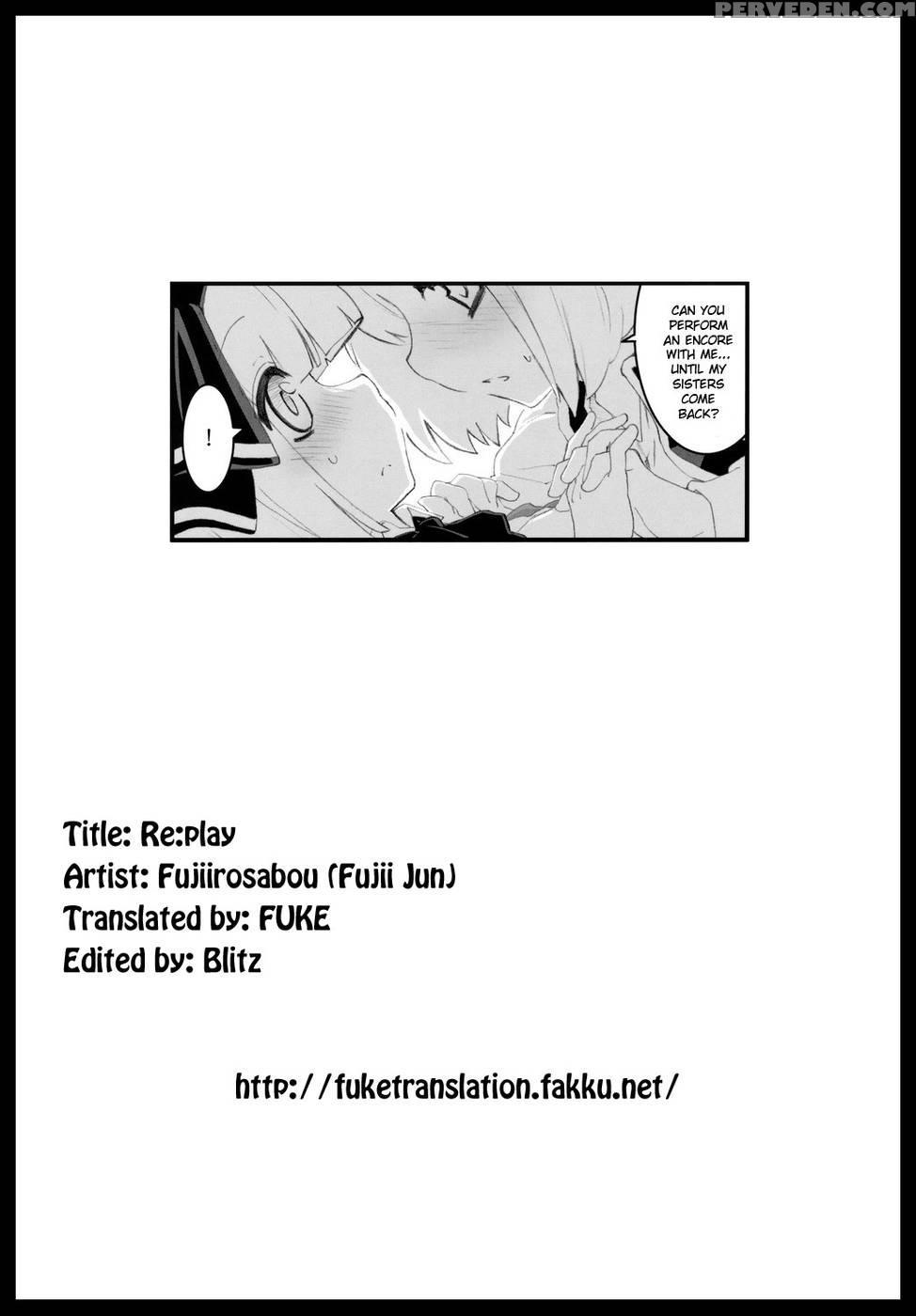 Re:play - Touhou Project 1