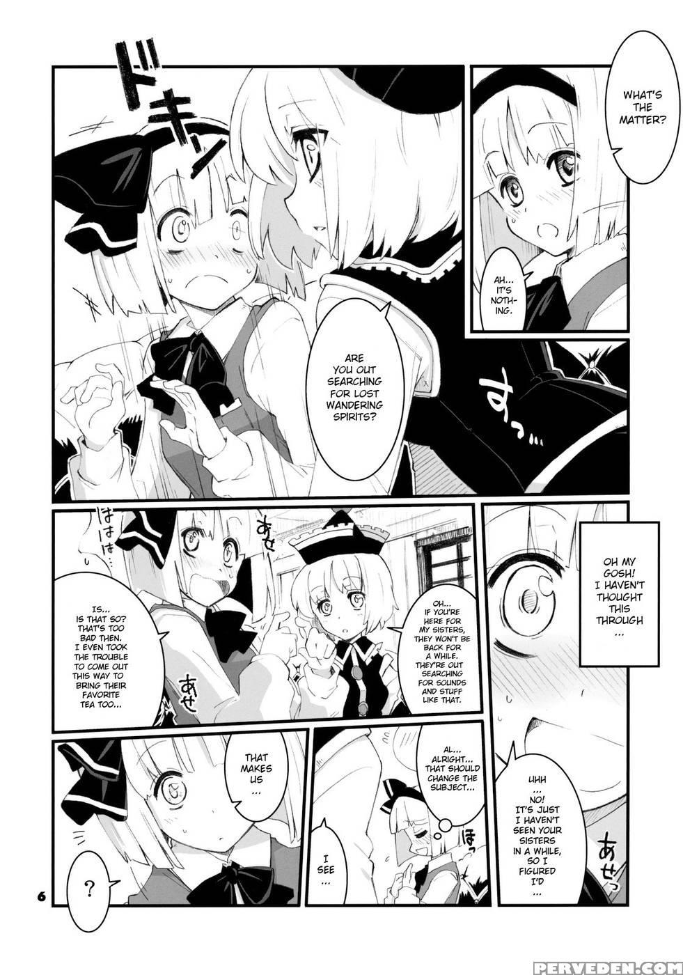 Re:play - Touhou Project 1