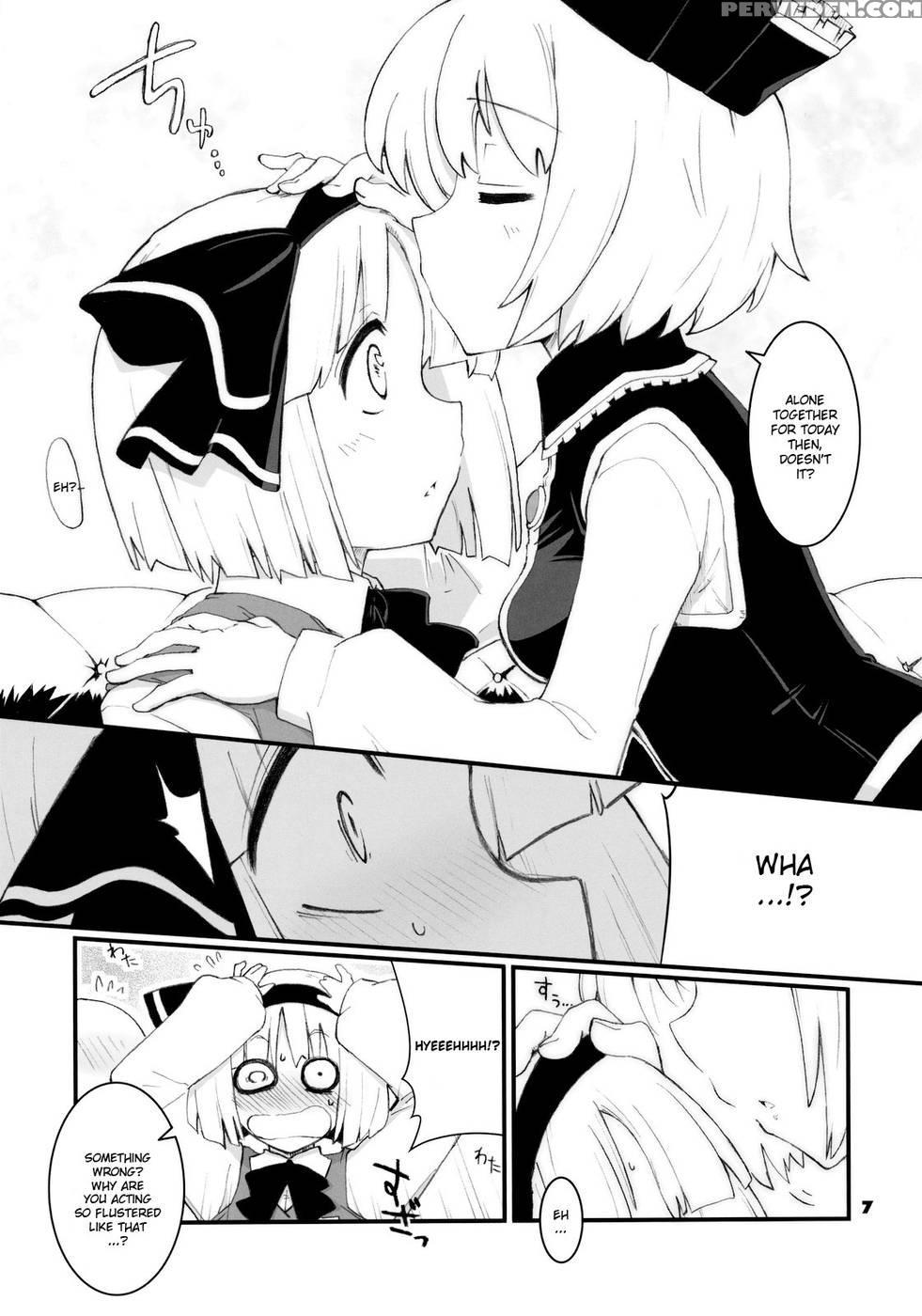 Re:play - Touhou Project 1