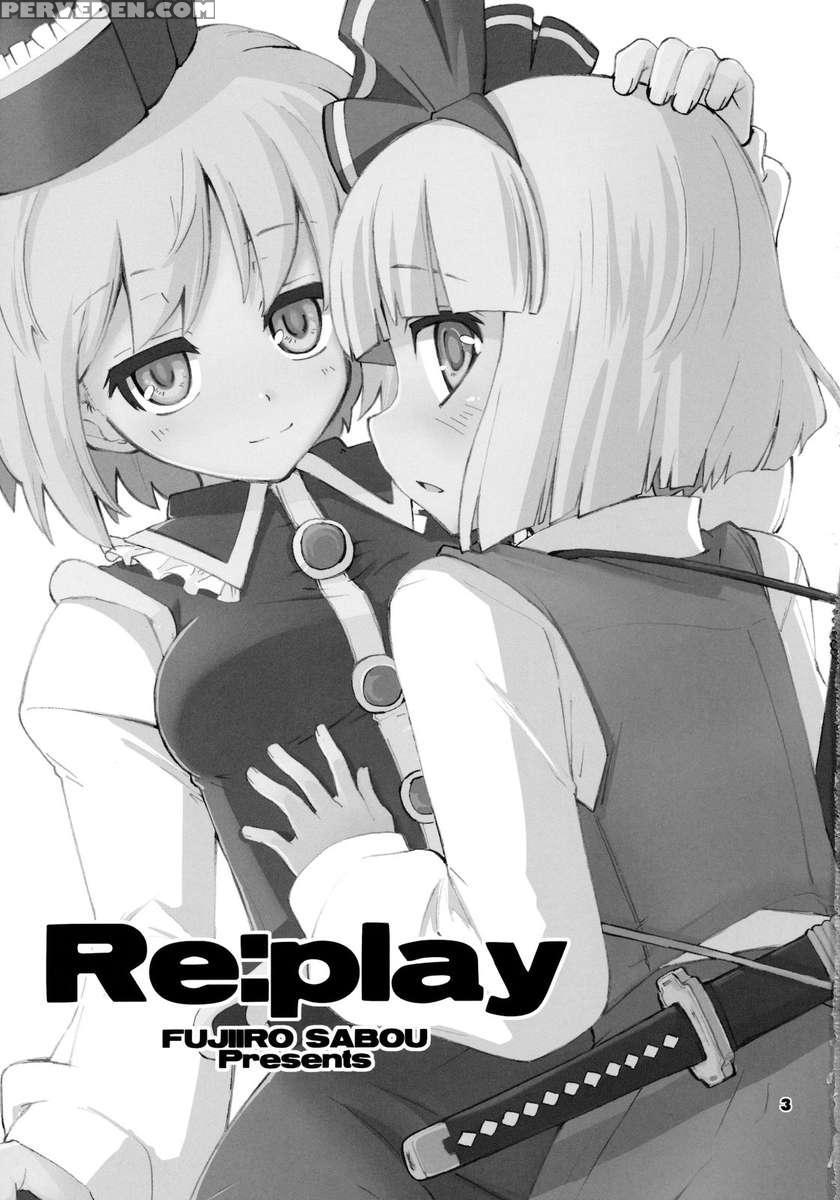 Re:play 1