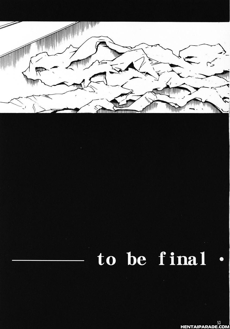 Re-take Of Evangelion 0
