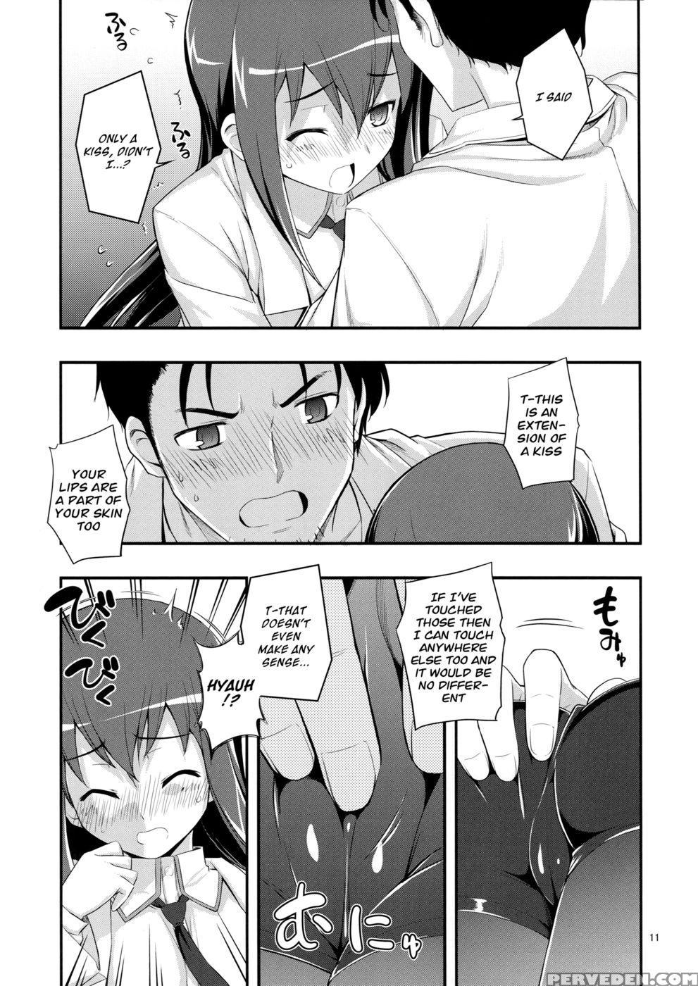 Re14 - Steins;gate 1