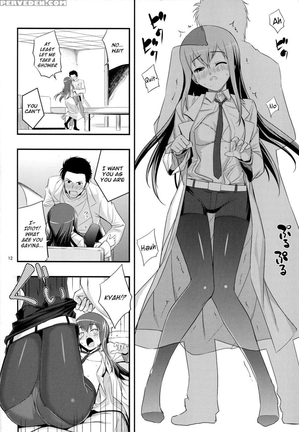 Re14 - Steins;gate 1