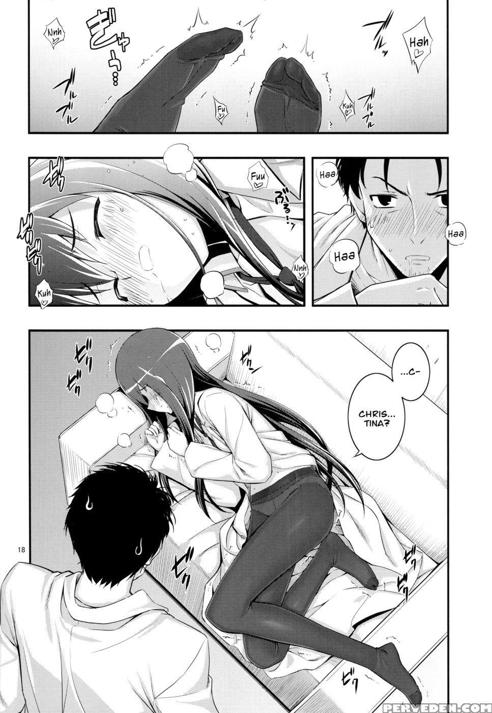 Re14 - Steins;gate 1