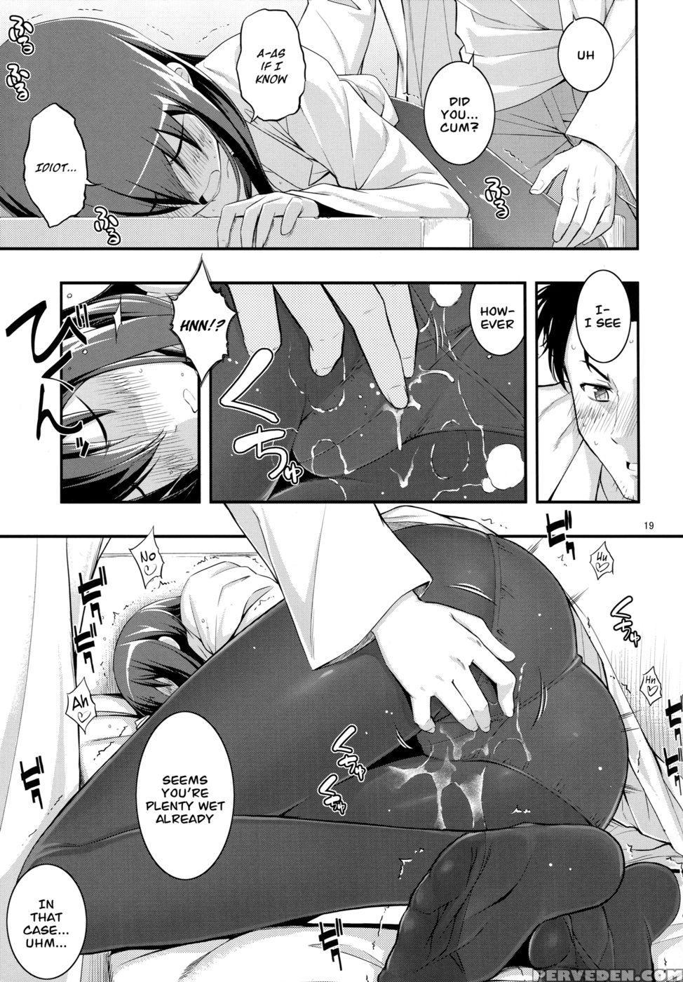 Re14 - Steins;gate 1