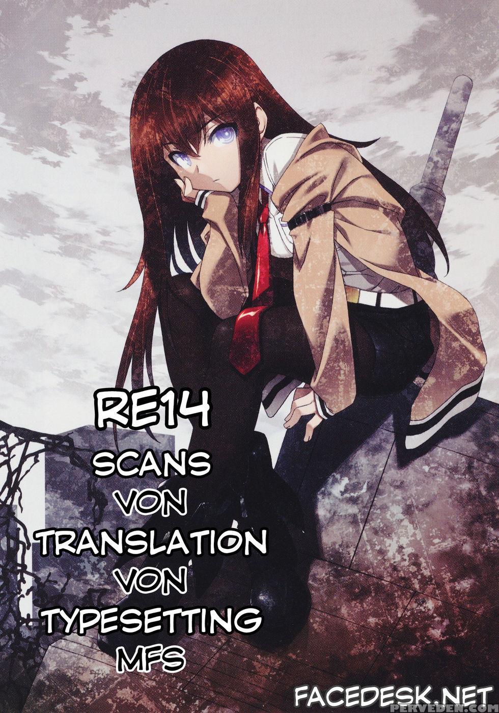 Re14 - Steins;gate 1