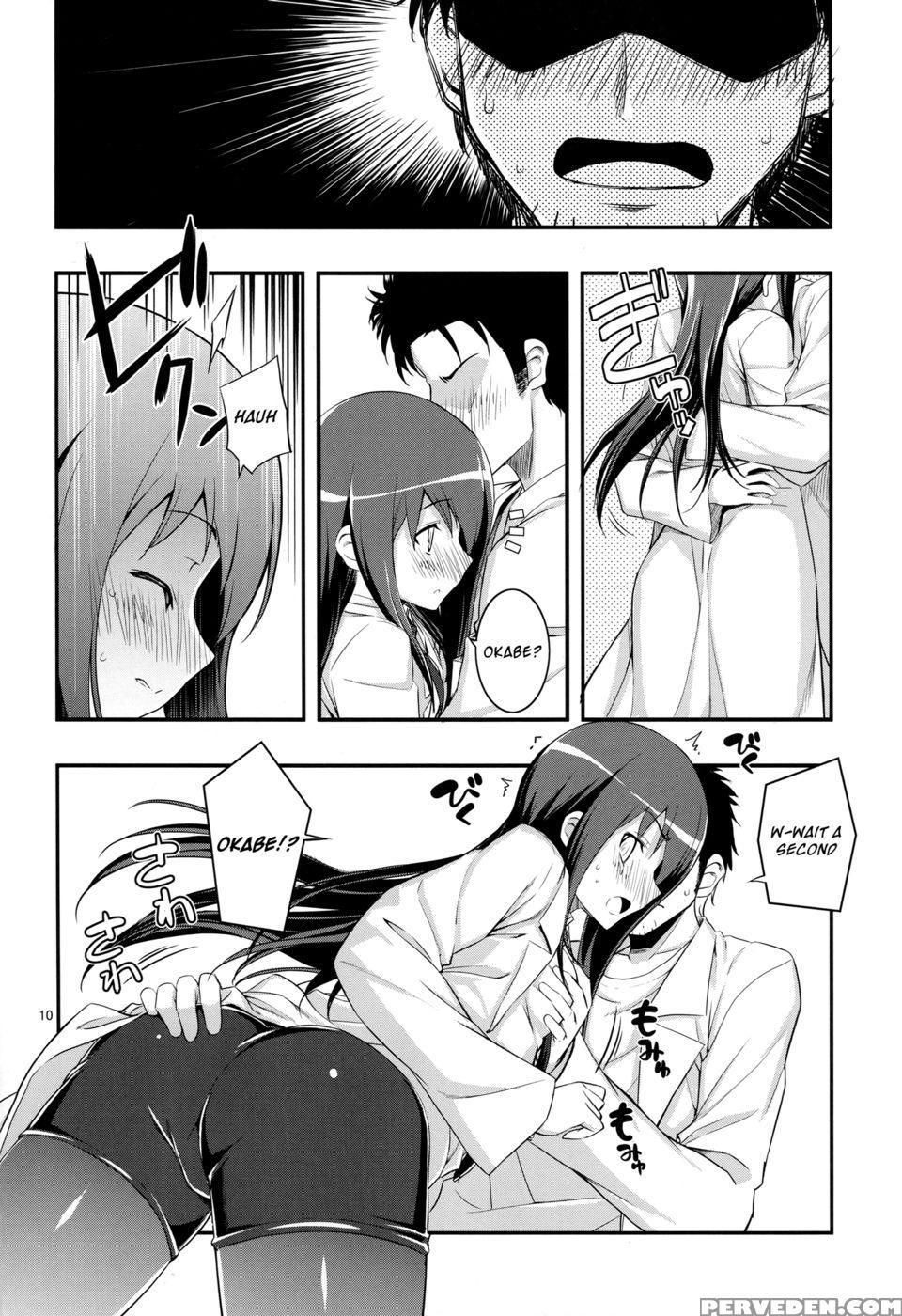 Re14 - Steins;gate 1