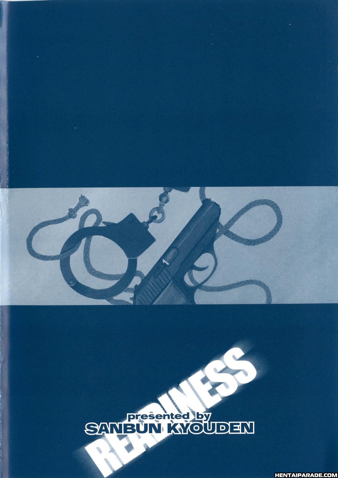 Readiness 1