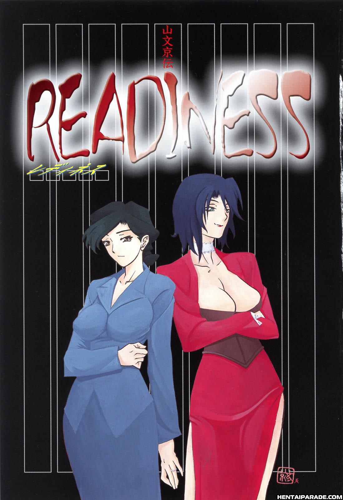 Readiness 1
