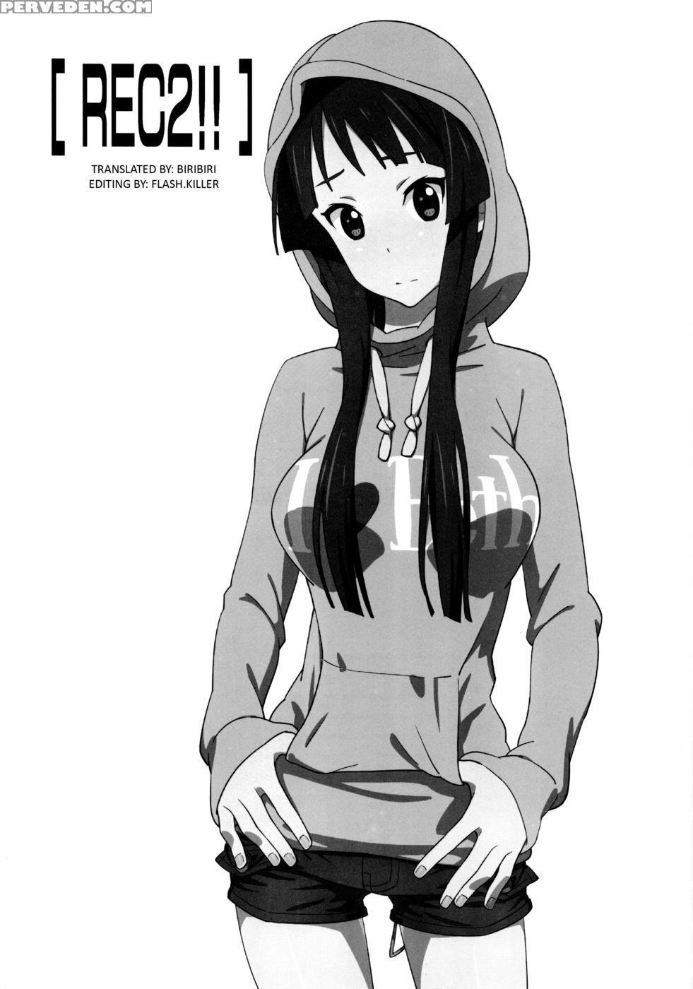 Rec2!! - K-on! 1