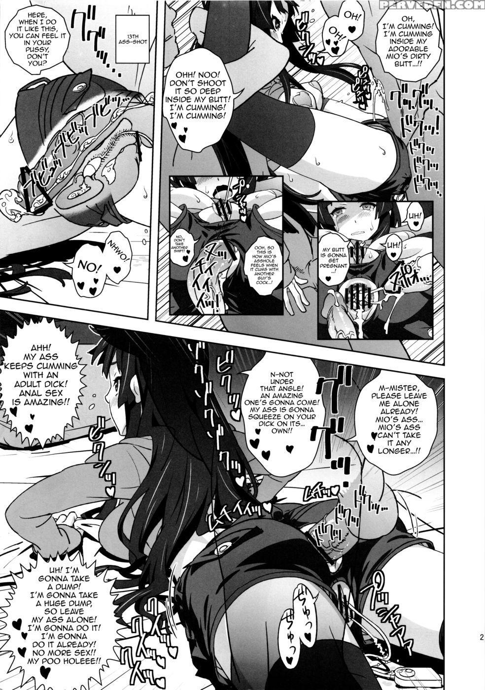 Rec2!! - K-on! 1