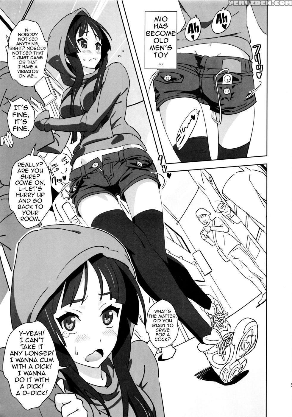 Rec2!! - K-on! 1