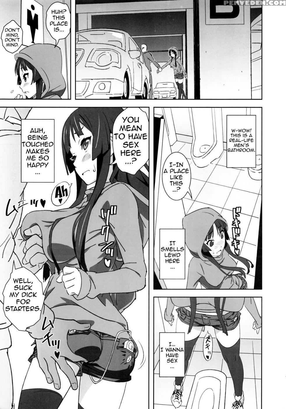 Rec2!! - K-on! 1