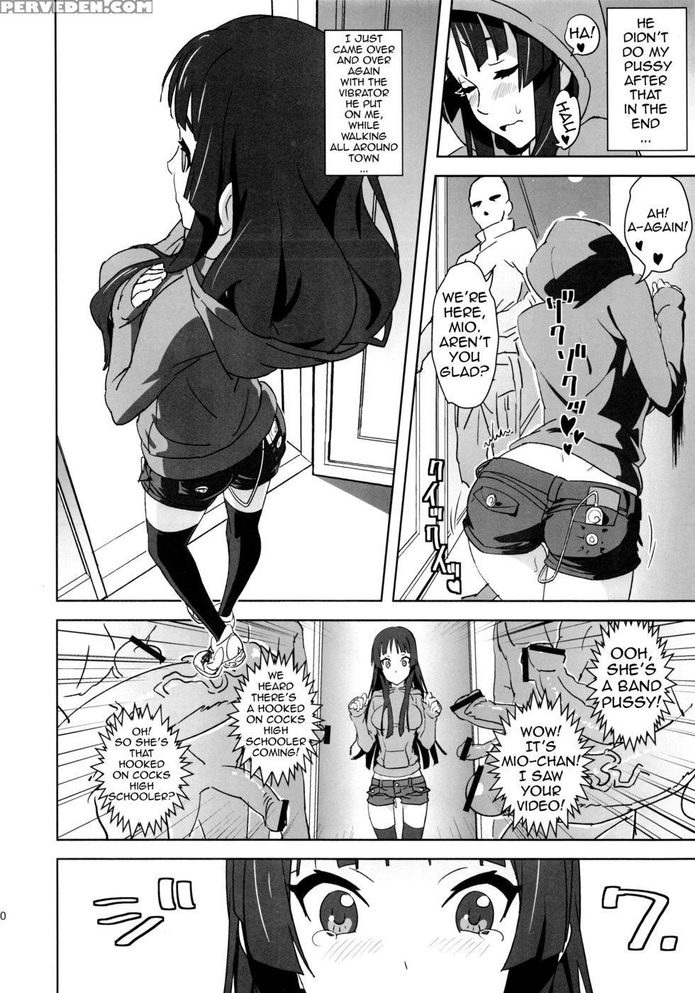Rec2!! - K-on! 1