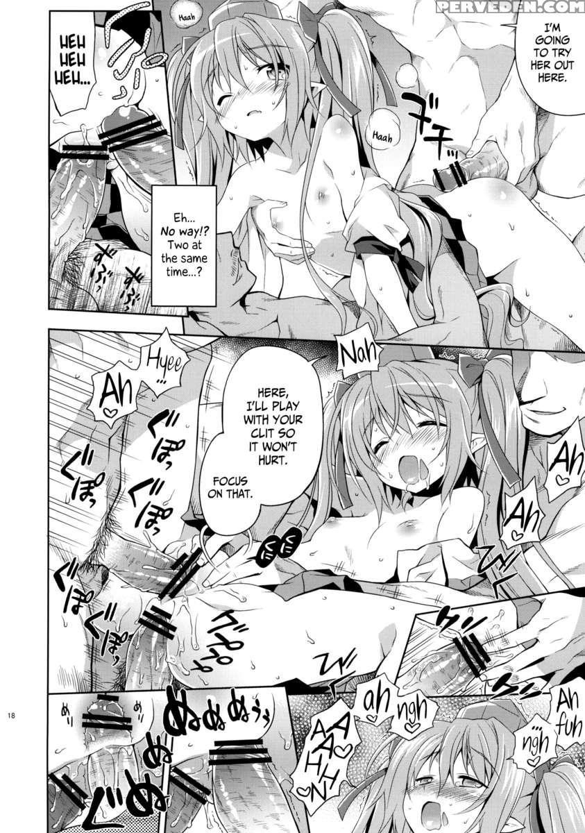 Record Of Hatate's Competent Fact-finding 1