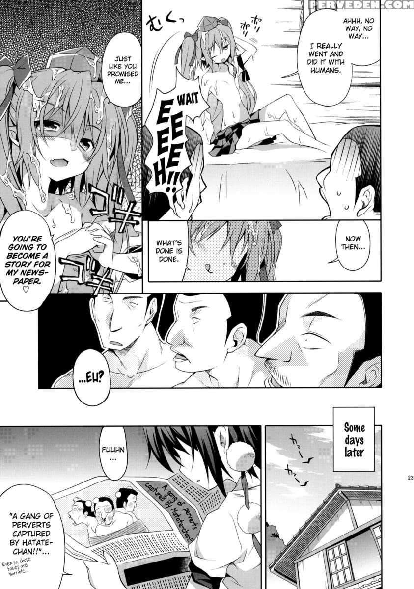 Record Of Hatate's Competent Fact-finding 1