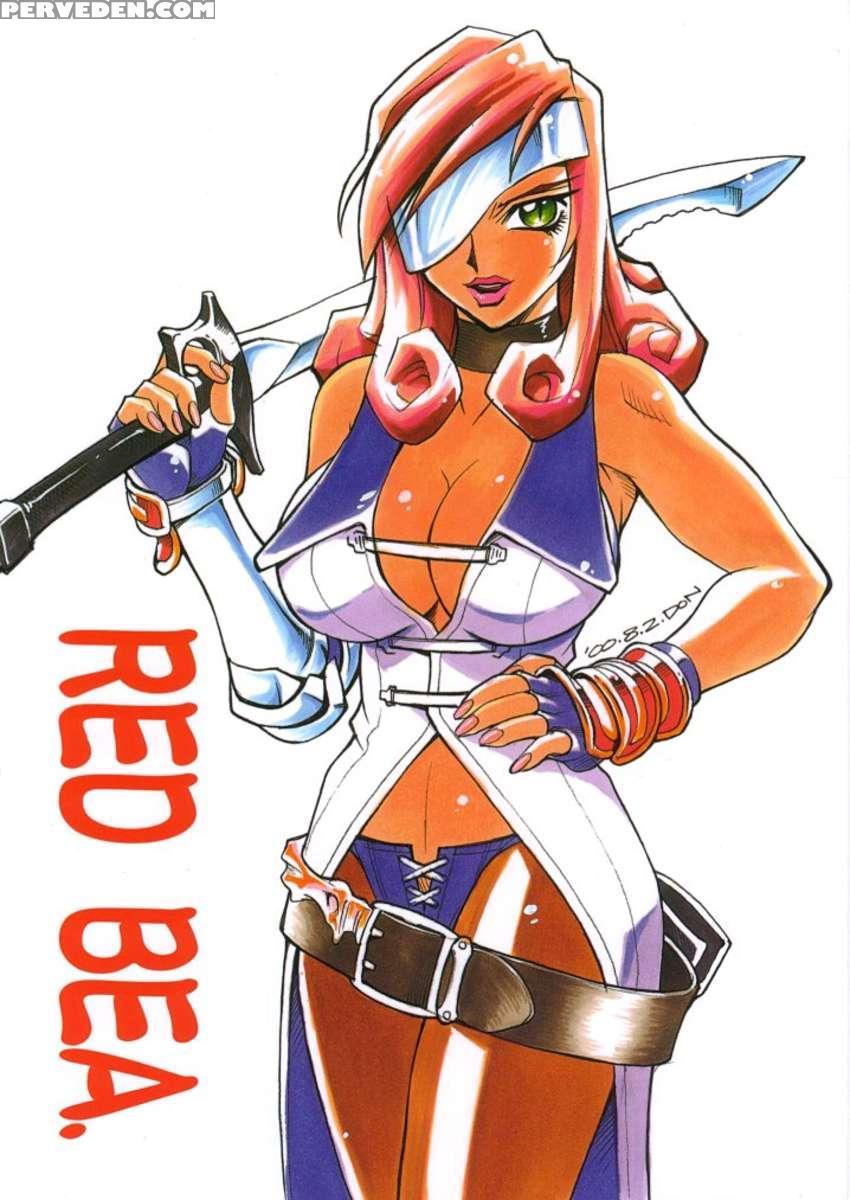 Red Bea 1