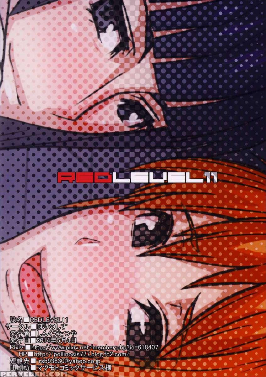 Redlevel11 1