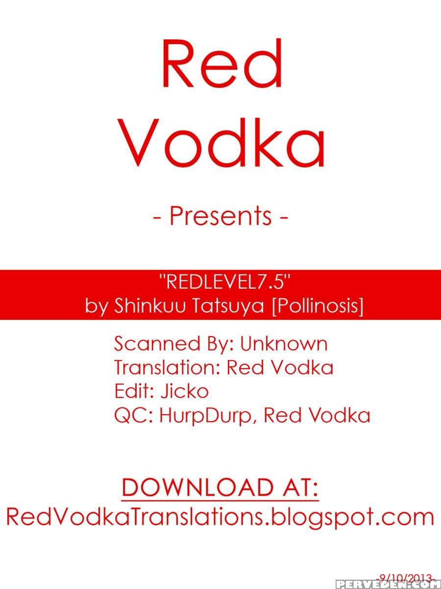 Redlevel7.5 1