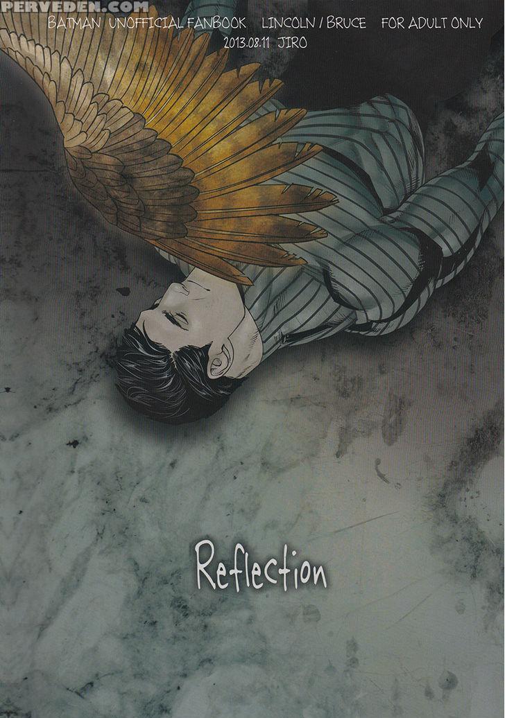 Reflection 1