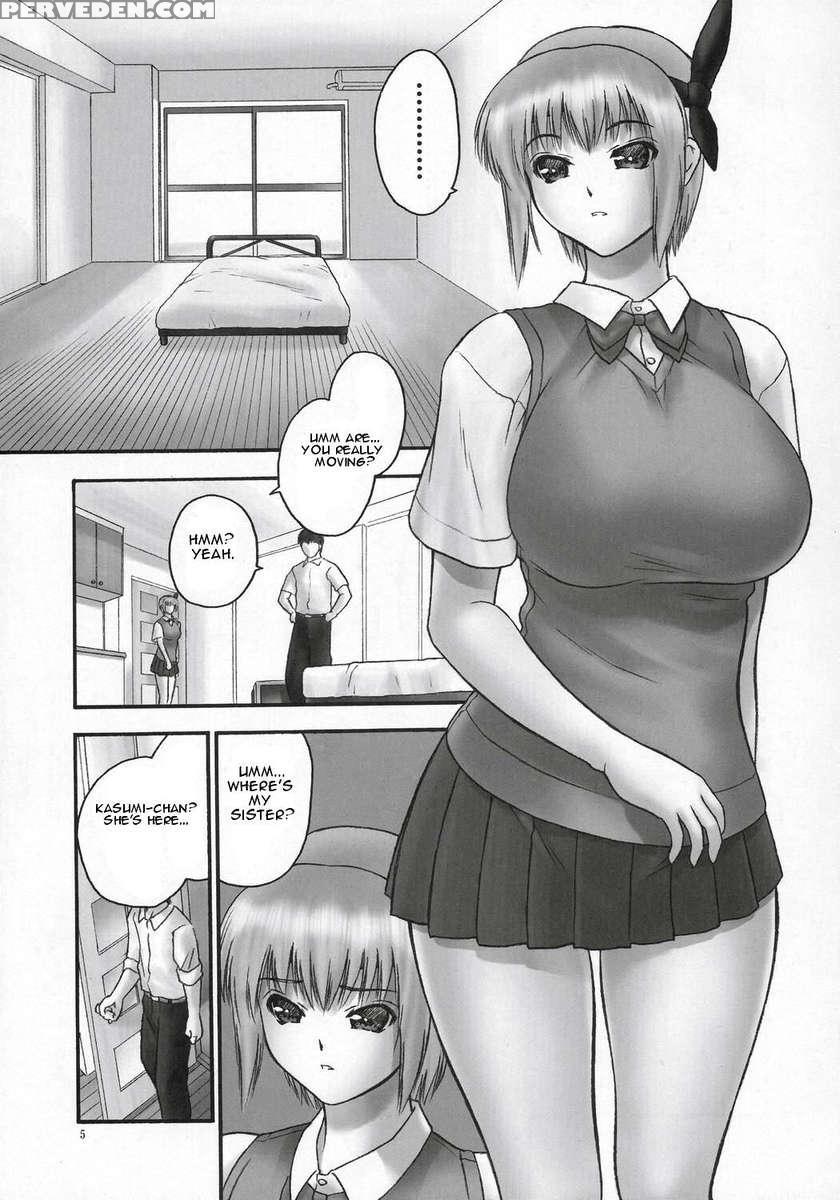 Rei Chapter 03 Involve Slave To The Grind 1