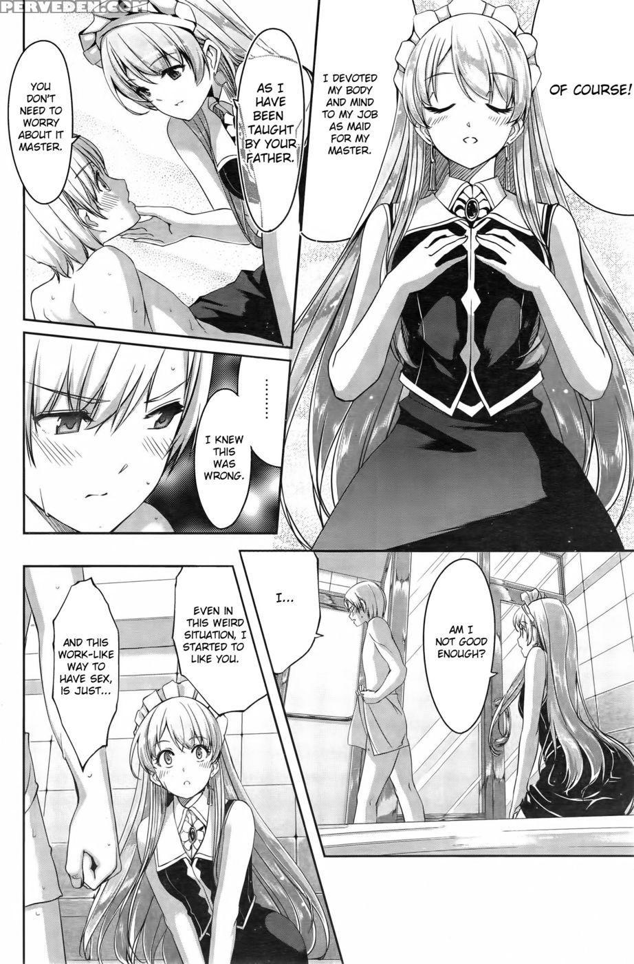 Reika Wa Karei Na Boku No Maid Ch.1-2 - Gustav 1
