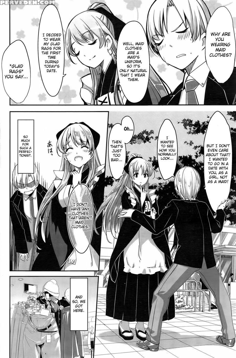 Reika Wa Karei Na Boku No Maid Ch.1-2 - Gustav 1